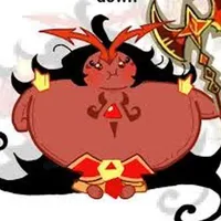 Burning Spice