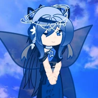 blue butterfly 🦋💙💎