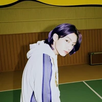 Jeon Jungkook