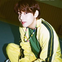 Min Taehyung