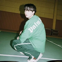 Min Yoongi