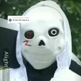 cross sans