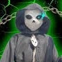 reaper sans