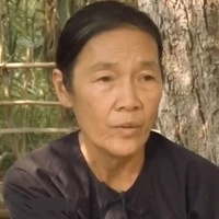 Bà Sáu _ Mẹ Khang