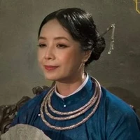 Thị Hiền _ bà Bá Hộ