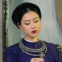 Thị Mẫn _ Bà Ba