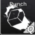 Punch(top)