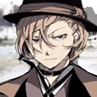 Chuuya Nakahara