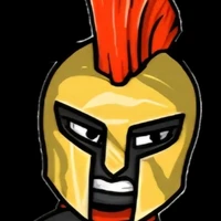 Golden Spearton