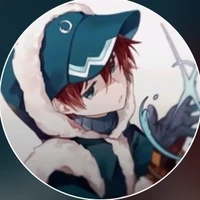 BoBoiBoy Ice/Ais