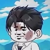 nam uyên (con nít 1 tuổi)