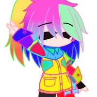 🏳️‍🌈|Hiha Glitch|✨