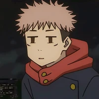 Yuji Itadori