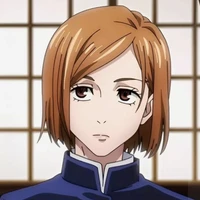 Kugisaki Nobara