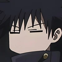 Megumi Fushiguro