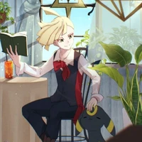Gladion