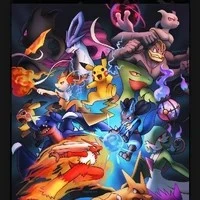 All Pokémon