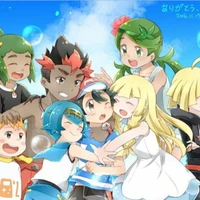 All Những Người Ở Đó (- ai thì trừ)