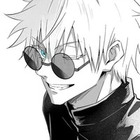 Gojo Satoru