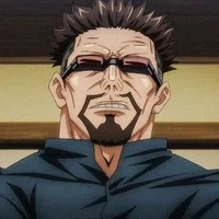 Yaga Masamichi