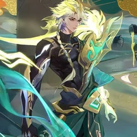 Vân Ca ( triệu vân Zanis) 