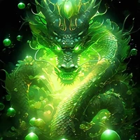 Mộc Long ( của zanis) 