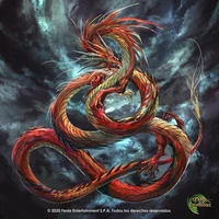 Hỏa Long của bijan