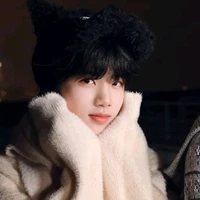 Trương Hàm Thụy_Cậu