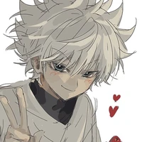 killua💤
