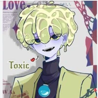 hiha toxic