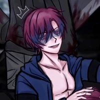 hiha the blue