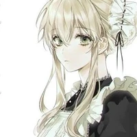 Nô tì ( Bạch Nhi )