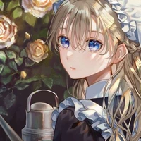 Nô tì ( Diễm Tâm )