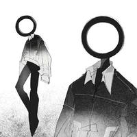 The Chosen One (NO ONE)