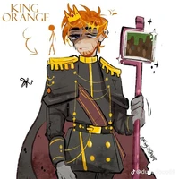Orange King/Mango