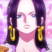 Boa Hancock