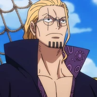 Silvers Rayleigh