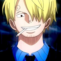 Vinsmoke Sanji
