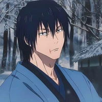 Fushiguro Toji