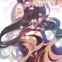 Kamado Nezuko