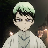 Yushiro