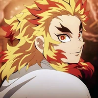 Rengoku Kyojuro
