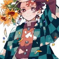 Kamado Tanjiro