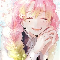 Mitsuri Kanroji