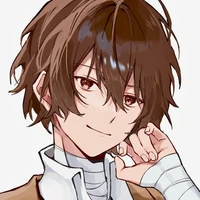 Osamu Dazai