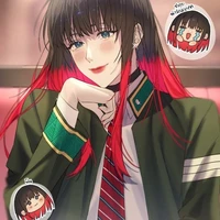 Tsubakino Tasuku