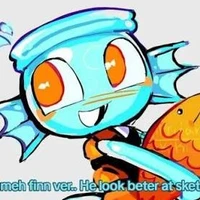 finn