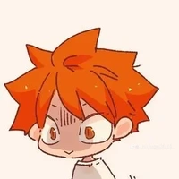 Hinata shoyo 