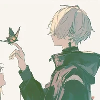 Kori Shiro (lão sếp)