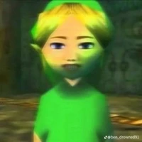 Ben Drowned